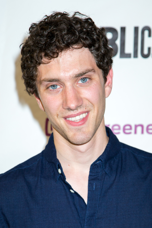 Photo Coverage: JULIUS CAESAR Celebrates Opening Night in the Park! Image