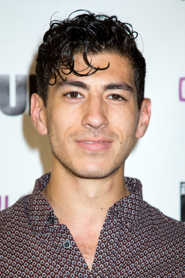 Photo Coverage: JULIUS CAESAR Celebrates Opening Night in the Park! Image