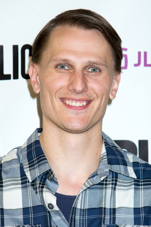 Photo Coverage: JULIUS CAESAR Celebrates Opening Night in the Park! Image