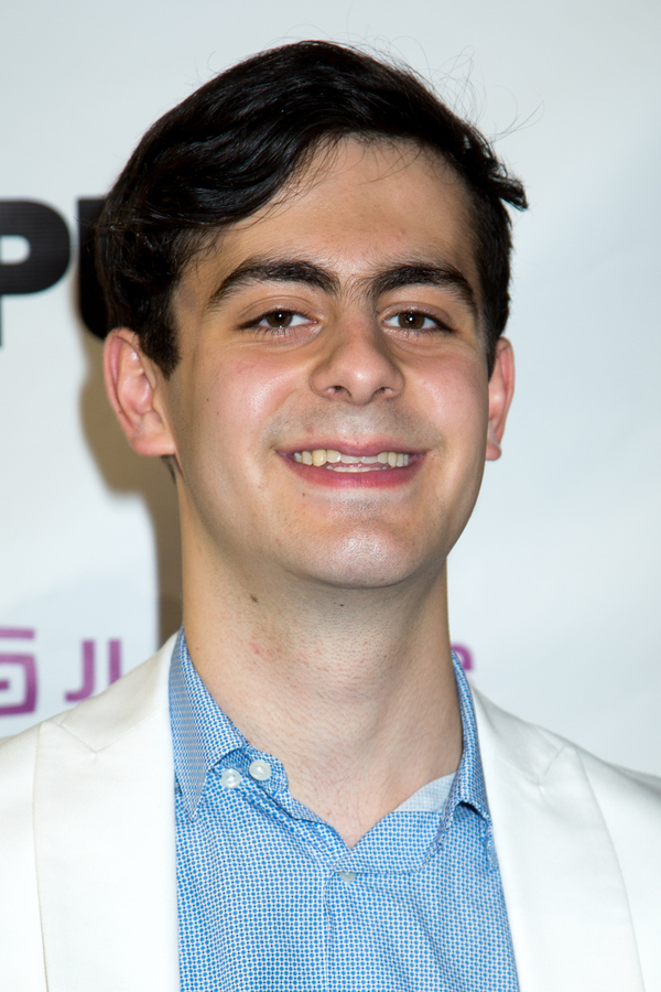 Photo Coverage: JULIUS CAESAR Celebrates Opening Night in the Park! Image