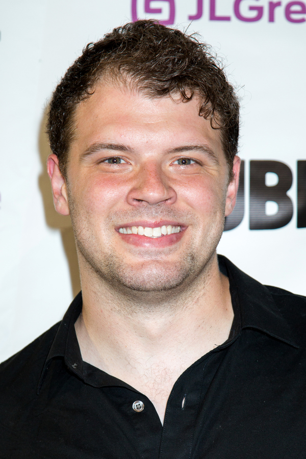 Photo Coverage: JULIUS CAESAR Celebrates Opening Night in the Park! Image