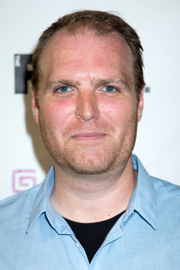 Photo Coverage: JULIUS CAESAR Celebrates Opening Night in the Park! Image