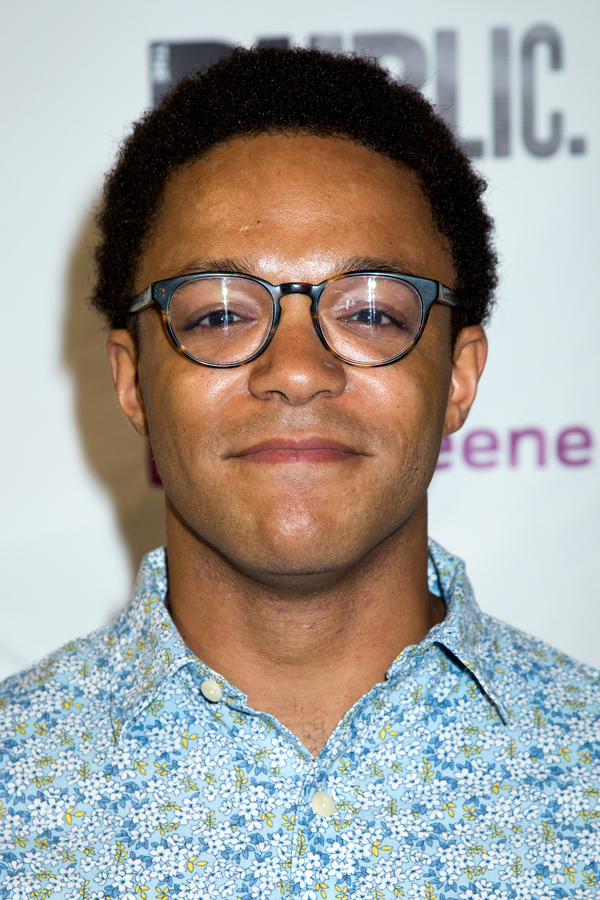 Photo Coverage: JULIUS CAESAR Celebrates Opening Night in the Park! Image
