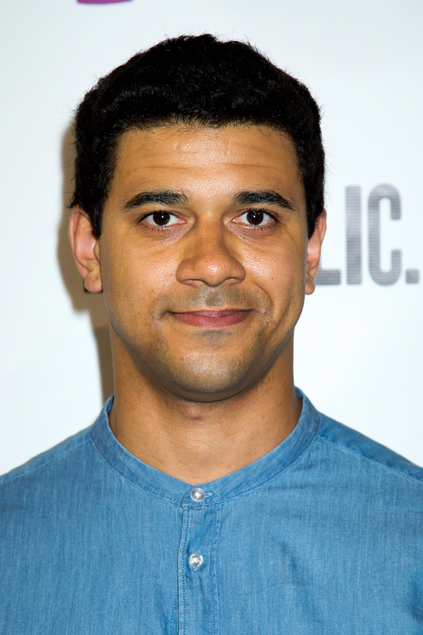 Photo Coverage: JULIUS CAESAR Celebrates Opening Night in the Park! Image