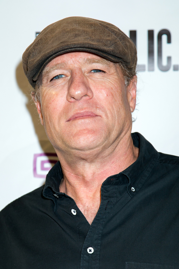 Gregg Henry Photo