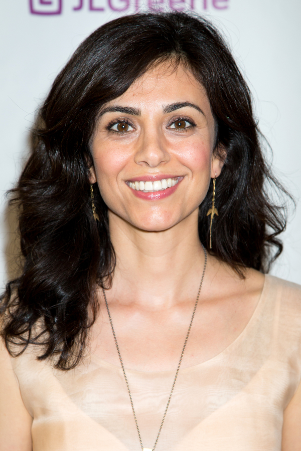Photo Coverage: JULIUS CAESAR Celebrates Opening Night in the Park! Image