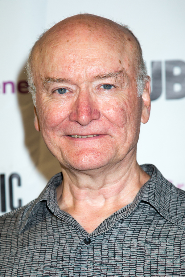 Photo Coverage: JULIUS CAESAR Celebrates Opening Night in the Park! Image