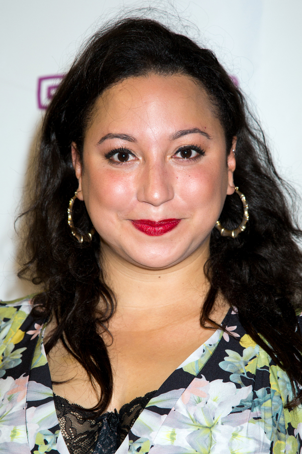Photo Coverage: JULIUS CAESAR Celebrates Opening Night in the Park! Image