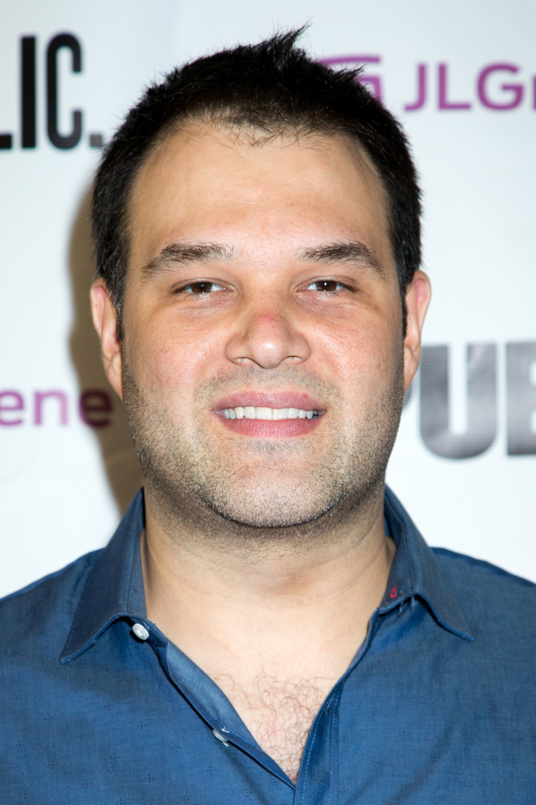 Photo Coverage: JULIUS CAESAR Celebrates Opening Night in the Park! Image