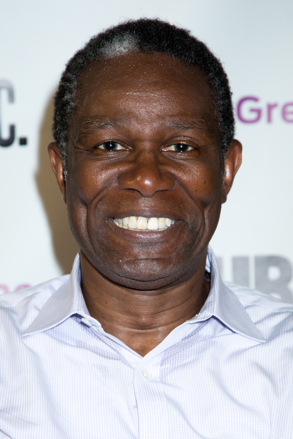 Photo Coverage: JULIUS CAESAR Celebrates Opening Night in the Park! Image