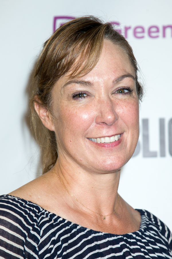 Photo Coverage: JULIUS CAESAR Celebrates Opening Night in the Park! Image