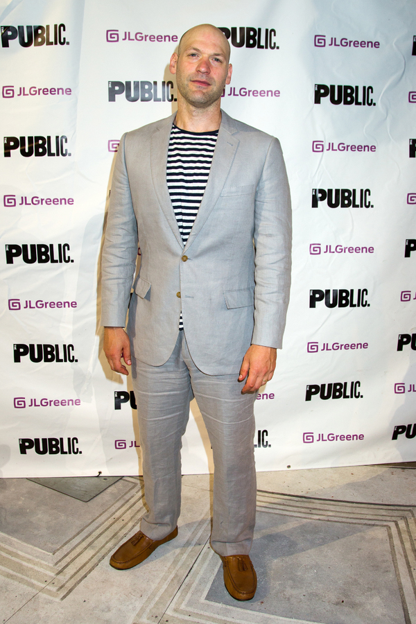 Corey Stoll Photo