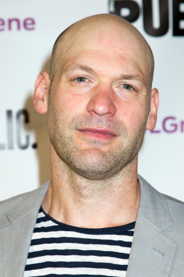 Photo Coverage: JULIUS CAESAR Celebrates Opening Night in the Park! Image