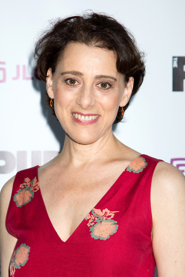 Photo Coverage: On the Opening Night Red Carpet for JULIUS CAESAR in the Park! Image