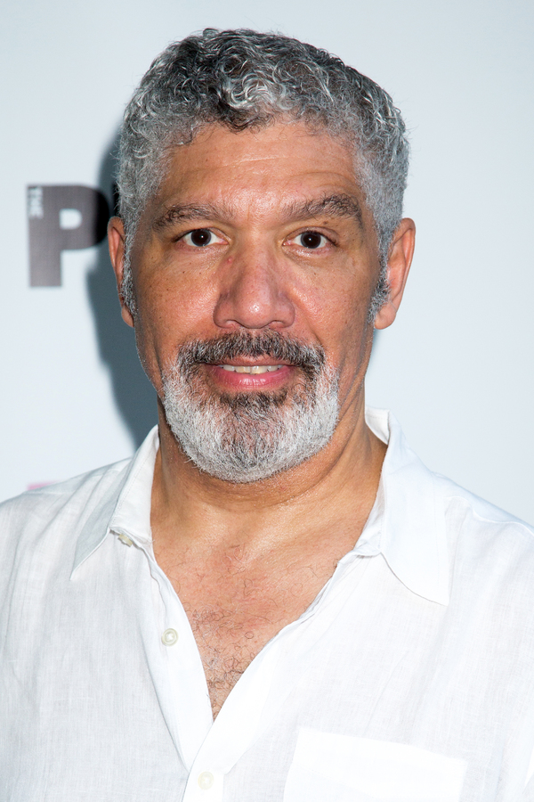 Photo Coverage: On the Opening Night Red Carpet for JULIUS CAESAR in the Park! Image