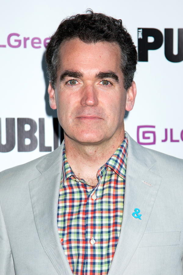 Photo Coverage: On the Opening Night Red Carpet for JULIUS CAESAR in the Park! Image