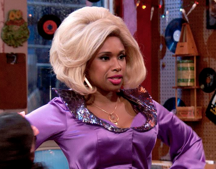 For Your EMMY Consideration: HAIRSPRAY LIVE's Kristin Chenoweth & Jennifer Hudson! Image
