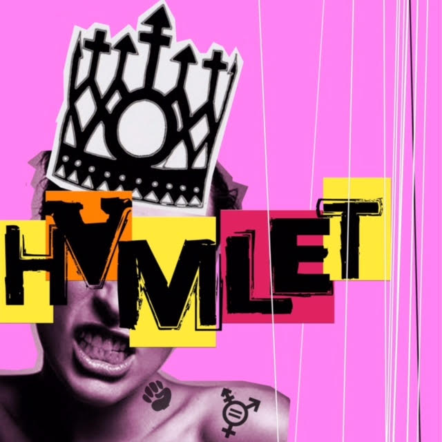 The Broadwaysted Podcast Welcomes the Creators and Star of HVMLET Image
