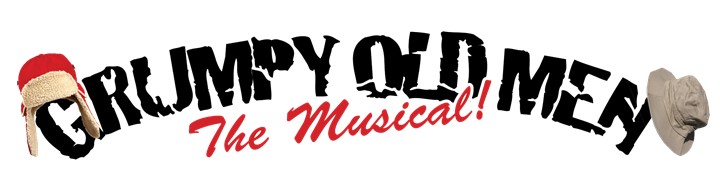 GRUMPY OLD MEN The Musical To Receive Industry Reading in NYC Image