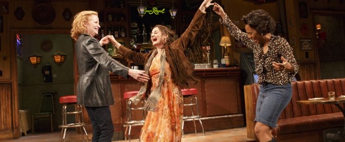 Pulitzer Prize-Winning SWEAT To Play Final Broadway Performance, 6/25 Image