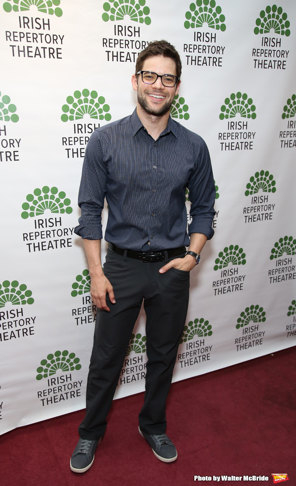 Photo Coverage: Angela Lansbury & More Celebrate Irish Repertory Theatre at SONDHEIM AT SEVEN Image
