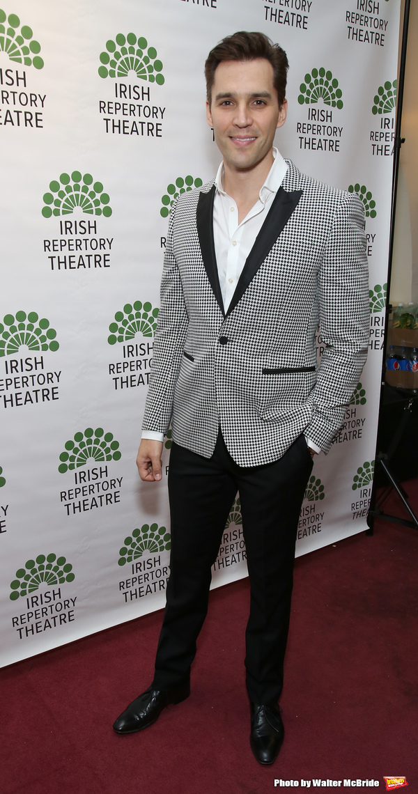 Photo Coverage: Angela Lansbury & More Celebrate Irish Repertory Theatre at SONDHEIM AT SEVEN Image