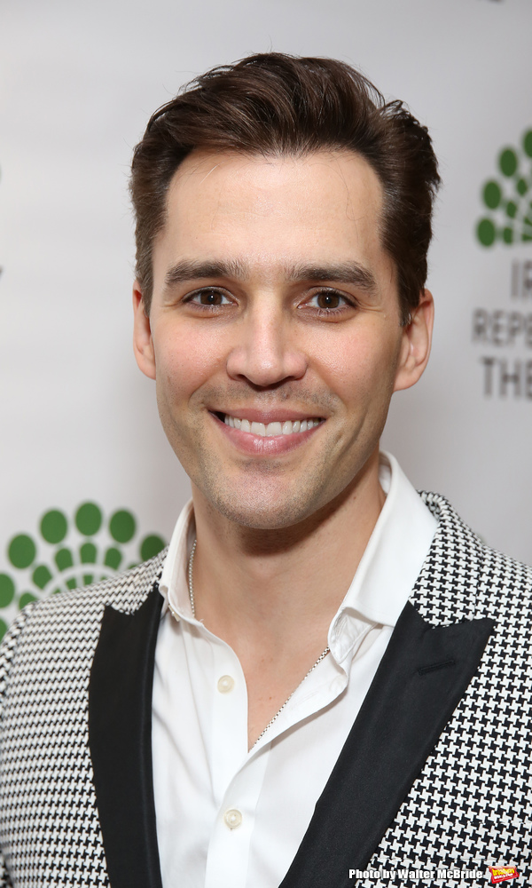 Photo Coverage: Angela Lansbury & More Celebrate Irish Repertory Theatre at SONDHEIM AT SEVEN Image