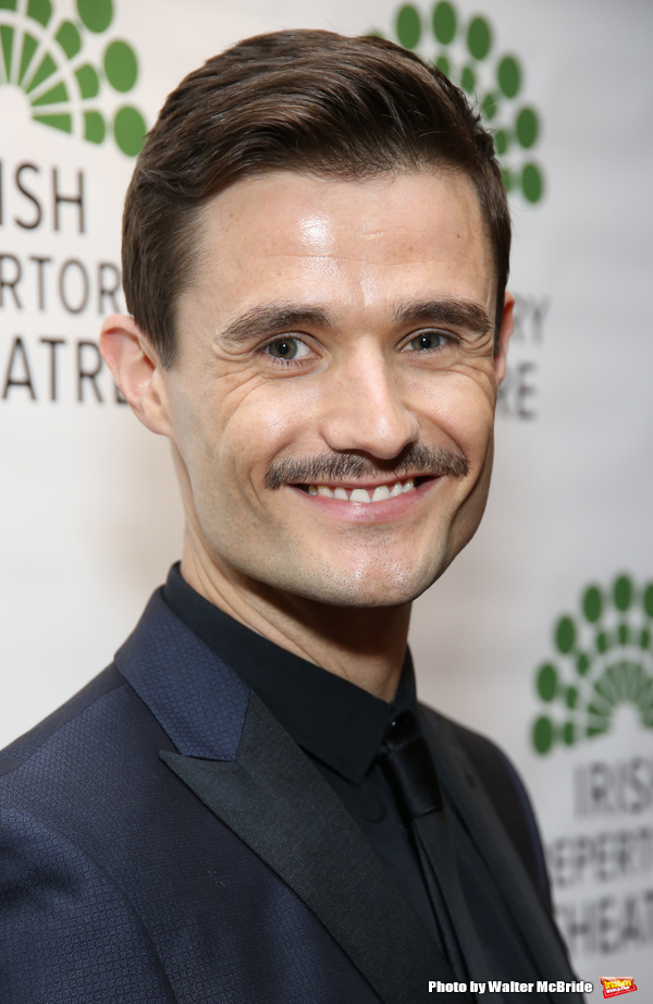 Photo Coverage: Angela Lansbury & More Celebrate Irish Repertory Theatre at SONDHEIM AT SEVEN Image