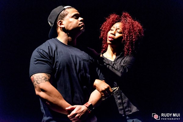 Photo Flash: Fade To Black Play Festival Embarks on Milestone 5th Season Image
