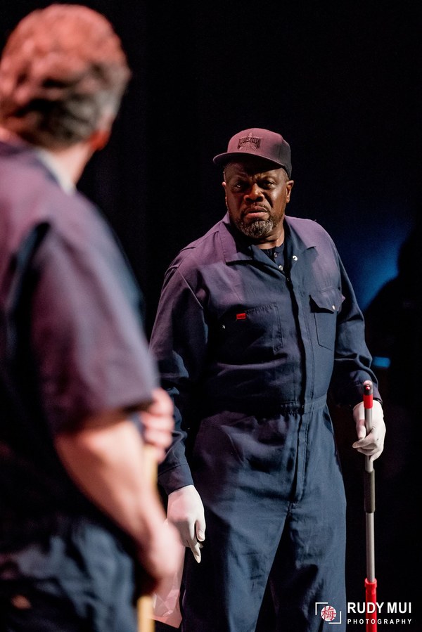 Photo Flash: Fade To Black Play Festival Embarks on Milestone 5th Season Image