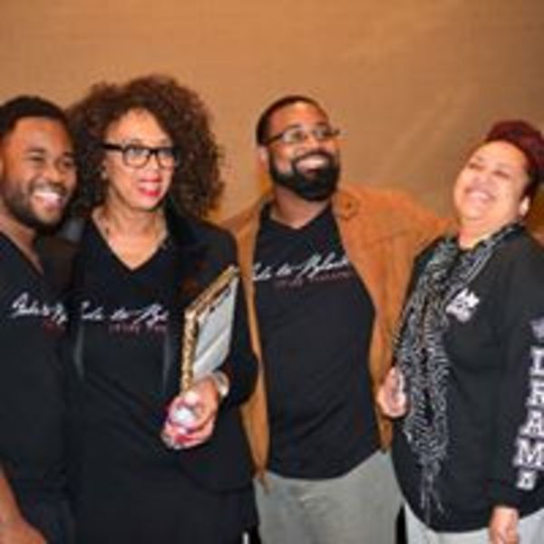 Photo Flash: Fade To Black Play Festival Embarks on Milestone 5th Season Image