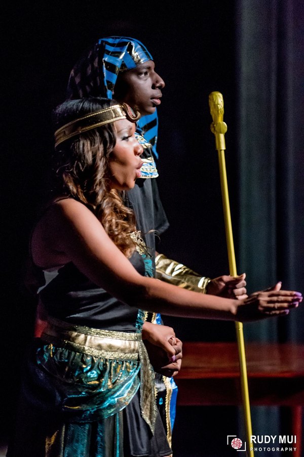 Photo Flash: Fade To Black Play Festival Embarks on Milestone 5th Season Image