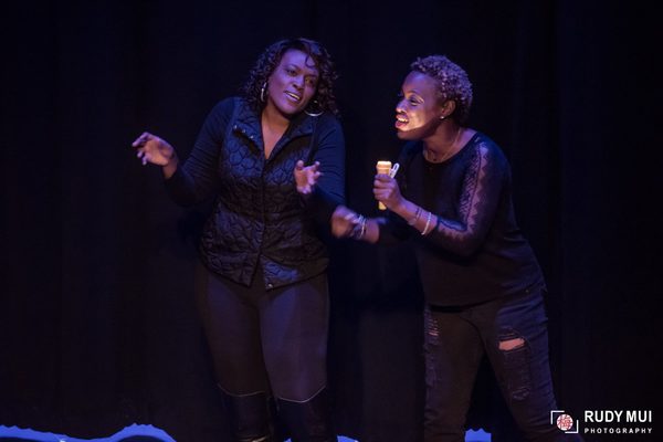 Photo Flash: Fade To Black Play Festival Embarks on Milestone 5th Season Image
