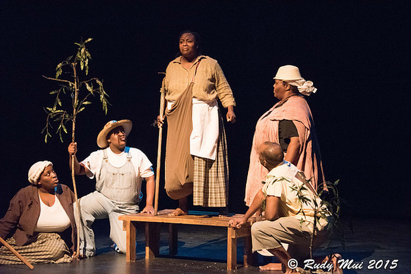 Photo Flash: Fade To Black Play Festival Embarks on Milestone 5th Season Image
