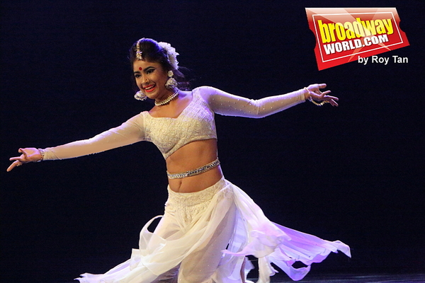 Photo Coverage: The Merchant Dynasty Return to The Peacock with TAJ EXPRESS Image