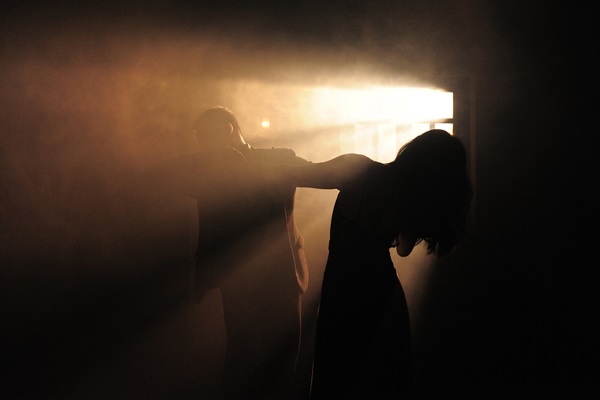 Photo Flash: Punchdrunk's SLEEP NO MORE Extends in Shanghai; See Stunning New Shots from the Show! Image
