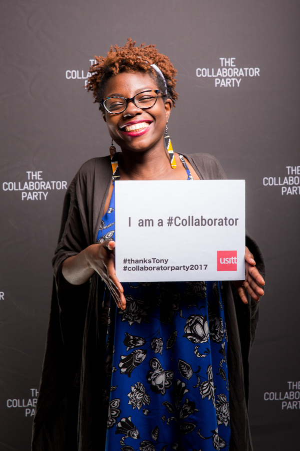 Photo Flash: The Collaborator Party 2017 Celebrates Sound Designers on Tony Night Image
