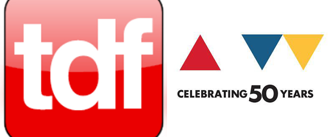 NEA Awards TDF $65K for National Open Captioning and Autism Theatre Initiatives Image