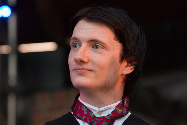 Photo Coverage: First look at Curtain Players' ALICE: A variation on Lewis Carroll's Alice in Wonderland Image