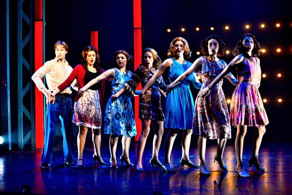 Photo Flash: Theatre Three Productions Presents SATURDAY NIGHT FEVER Image