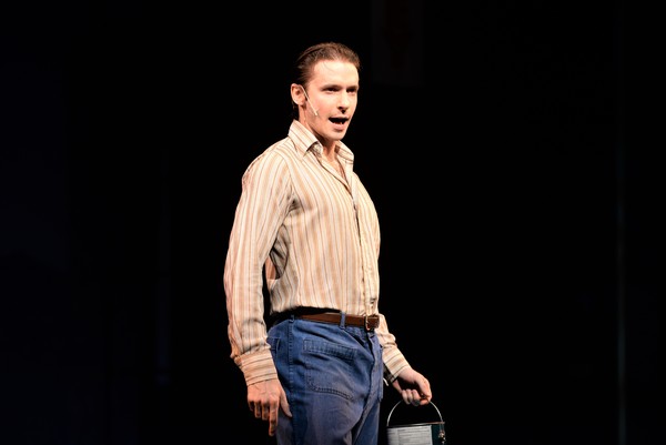 Photo Flash: Theatre Three Productions Presents SATURDAY NIGHT FEVER Image