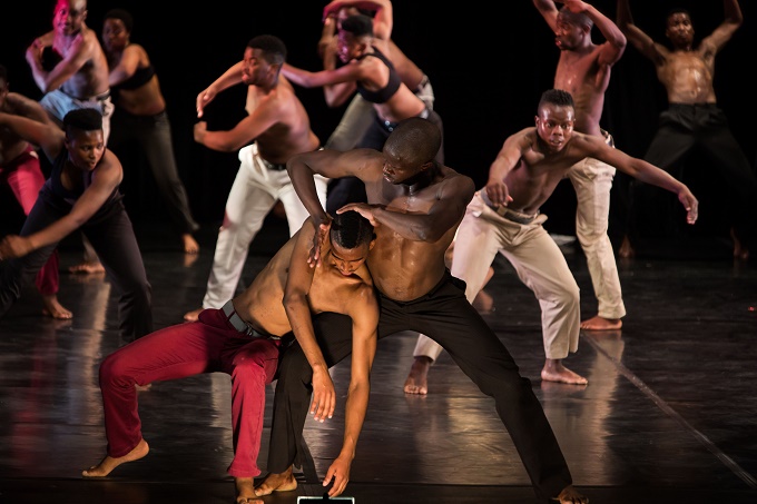 Applications Now Open For 2017 Baxter Dance Festival Image