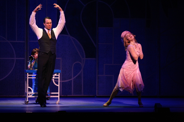 Photo Flash: THOROUGHLY MODERN MILLIE Opens at Music Theatre Wichita Image
