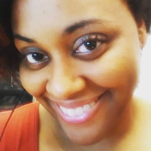 Thank You, Places...Production Stage Manager ALEXIS LAVON Image