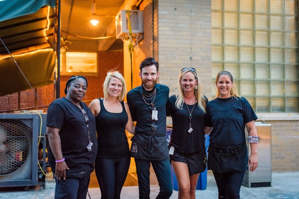 Exclusive: Go Behind The Scenes at The Muny's JESUS CHRIST SUPERSTAR Image