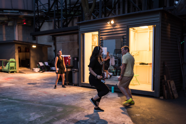 Exclusive: Go Behind The Scenes at The Muny's JESUS CHRIST SUPERSTAR Image