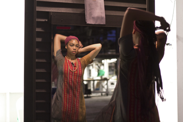 Exclusive: Go Behind The Scenes at The Muny's JESUS CHRIST SUPERSTAR Image