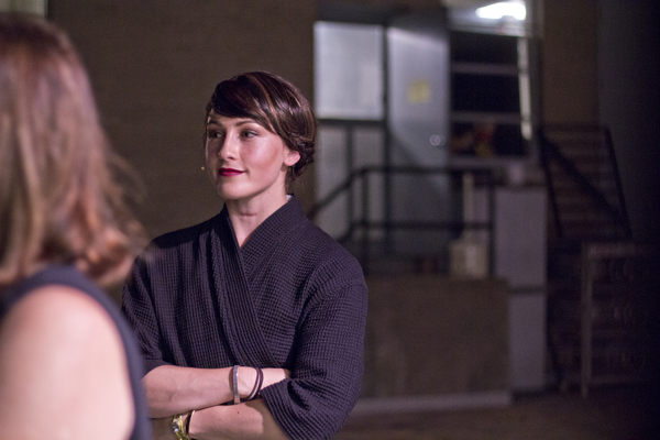 Exclusive: Go Behind The Scenes at The Muny's JESUS CHRIST SUPERSTAR Image