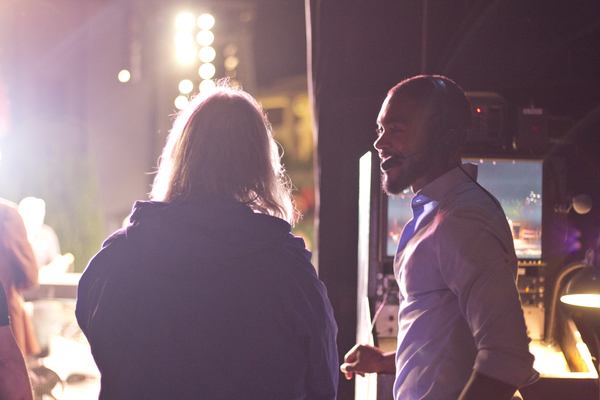 Exclusive: Go Behind The Scenes at The Muny's JESUS CHRIST SUPERSTAR Image