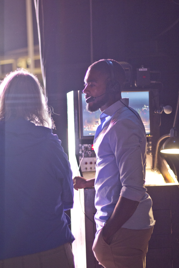 Exclusive: Go Behind The Scenes at The Muny's JESUS CHRIST SUPERSTAR Image